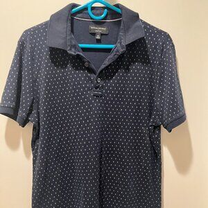 Men's Medium Banana Republic Polo